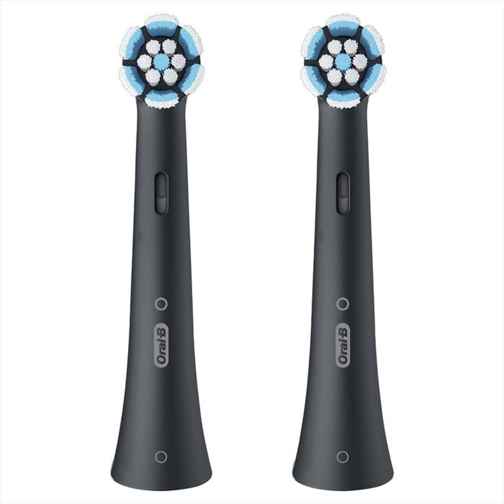 "ORAL-B - IO TESTINE-Nero"