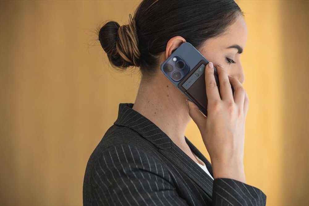 Immagine del prodotto PLAUD - Registratore Vocale con AI PLAUDE NOTE-Nero