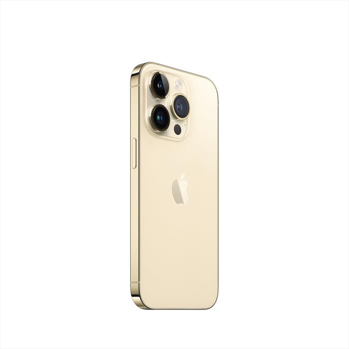 APPLE - iPhone 14 Pro 256GB-Oro | Euronics