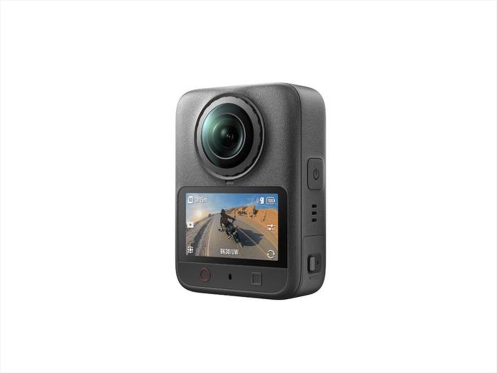 Immagine del prodotto DJI - Fotocamera 8K OSMO 360 II STANDARD COMBO-NERO