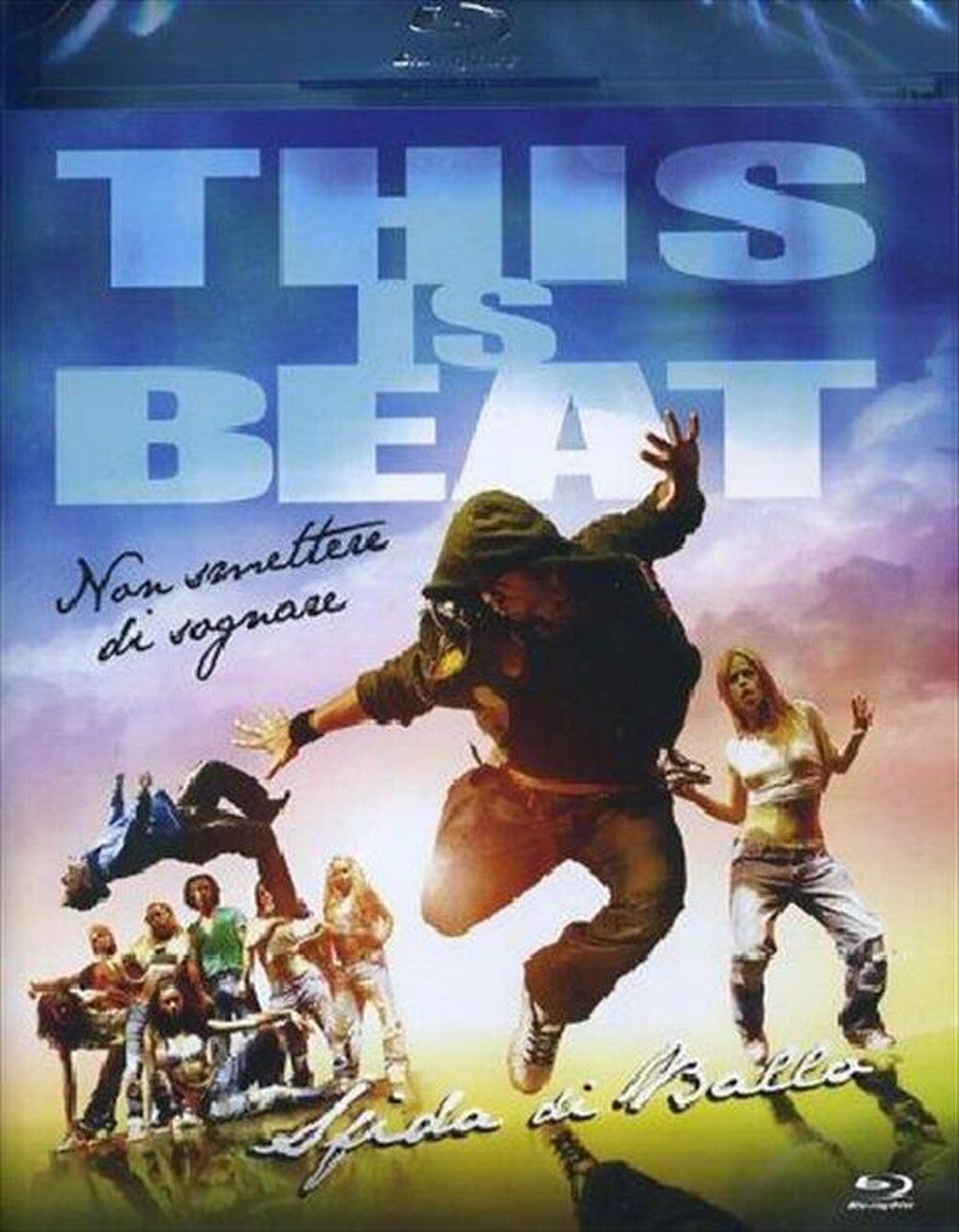 "EAGLE PICTURES - This Is Beat - Sfida Di Ballo"