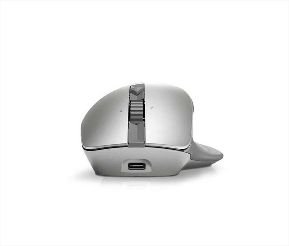 "HP - HP 930 CREATOR-Silver"