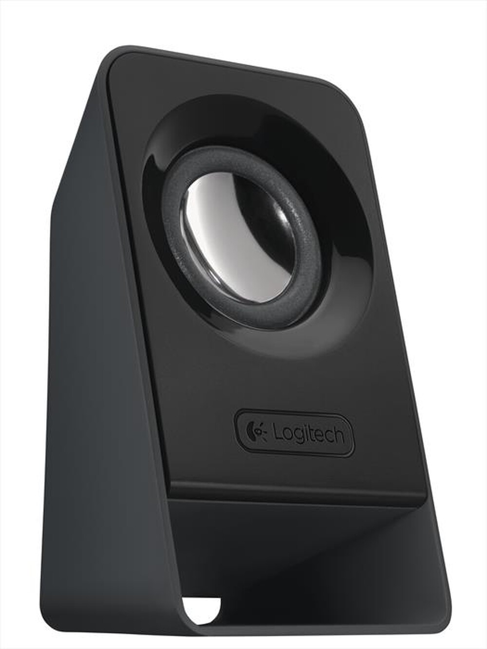 "LOGITECH - SPEAKER Z213 2.1-Nero"