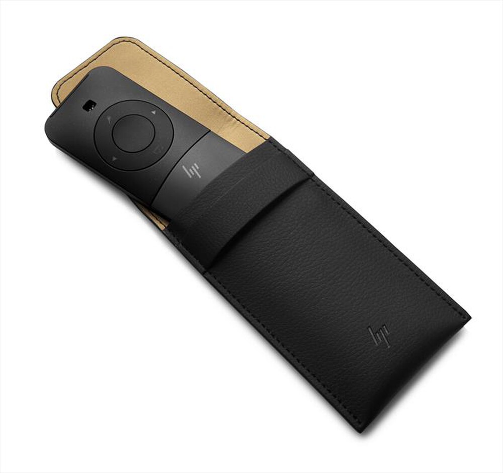"HP - ELITE PRESENTER MOUSE-Nero"