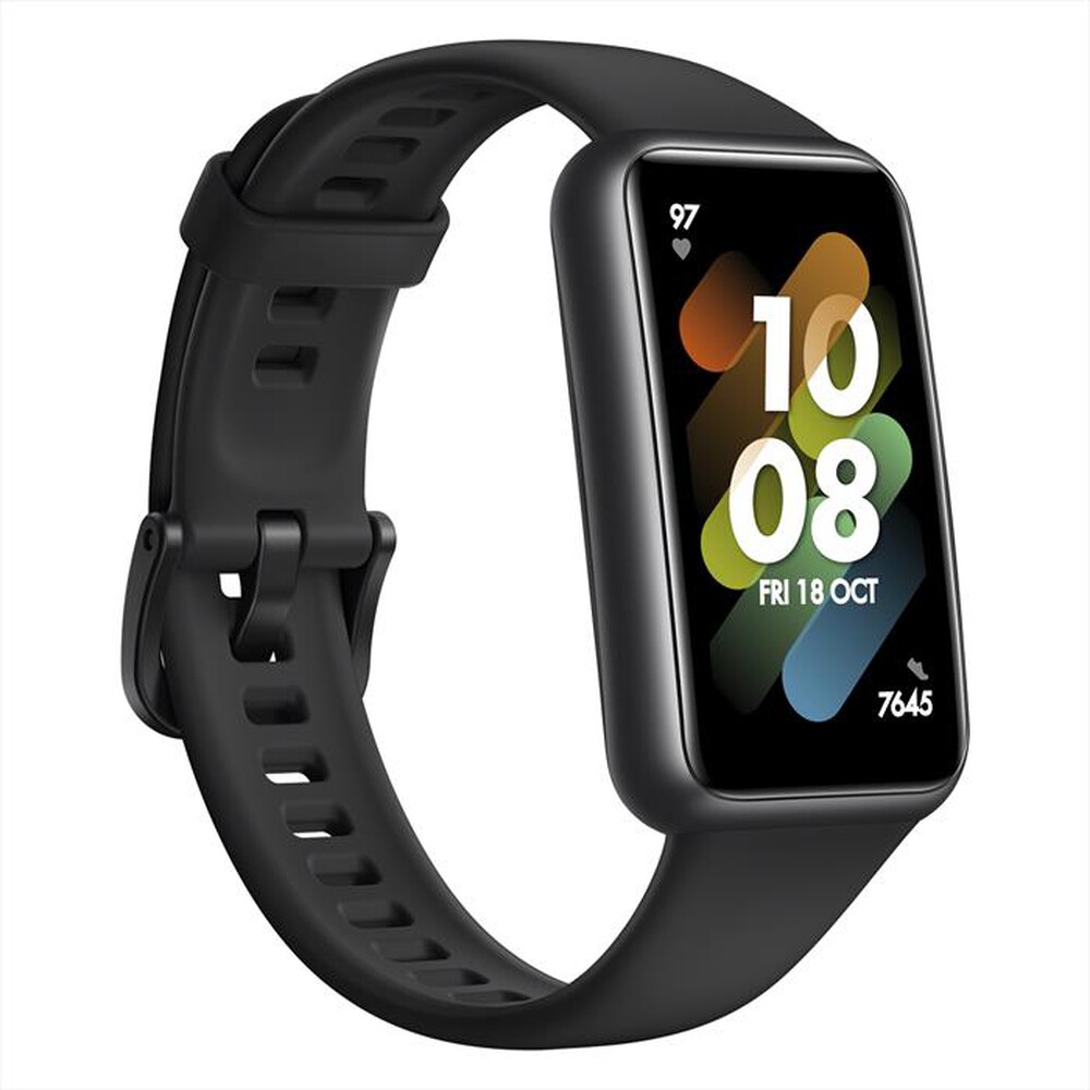 Immagine del prodotto HUAWEI - Fitness Tracker BAND 7-Graphite Black