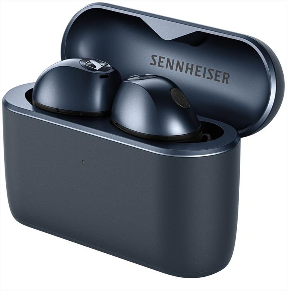 Immagine del prodotto SENNHEISER - MOMENTUM TRUE WIRELESS 5-DENIM