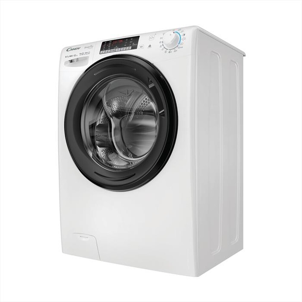 Immagine del prodotto CANDY - Lavasciuga CSOW41076TWMB0S 10/7Kg Classe A/B-Bianco