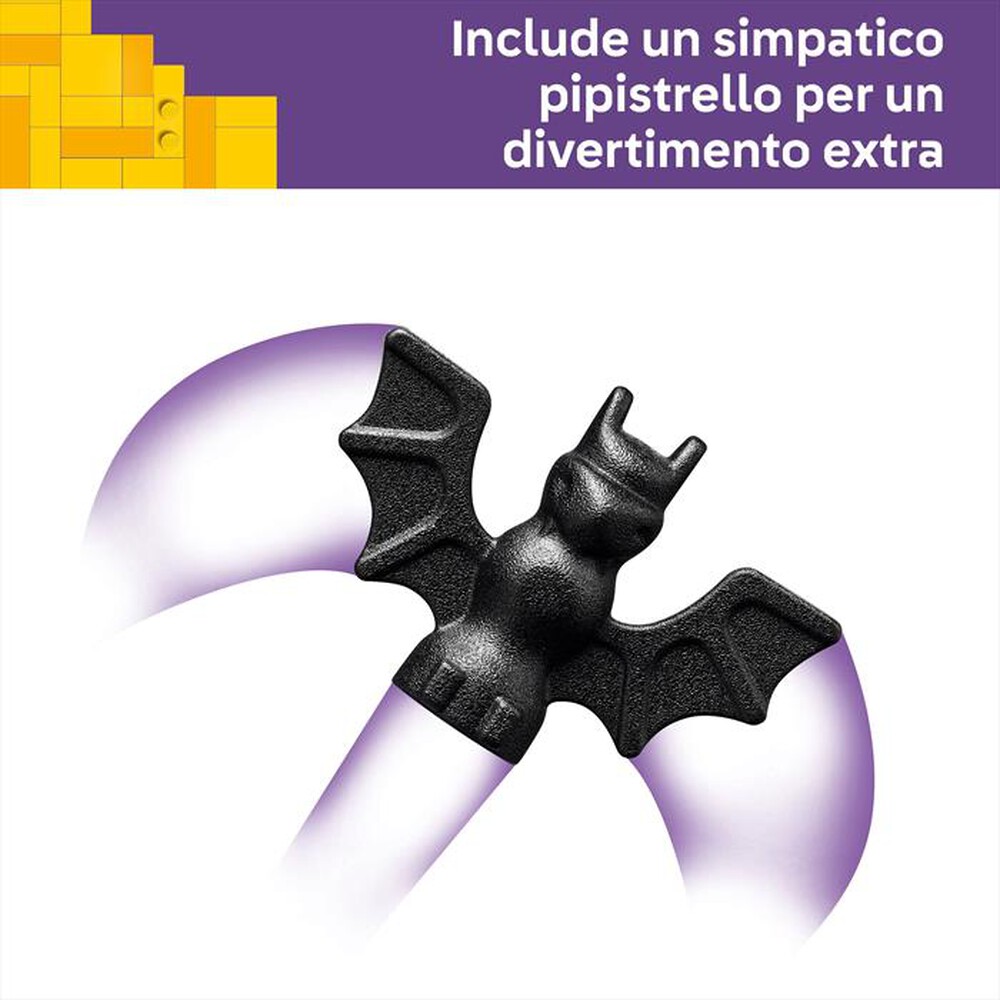 Immagine del prodotto LEGO - SEASONS AND OCCASIONS Granaio di Halloween 40721