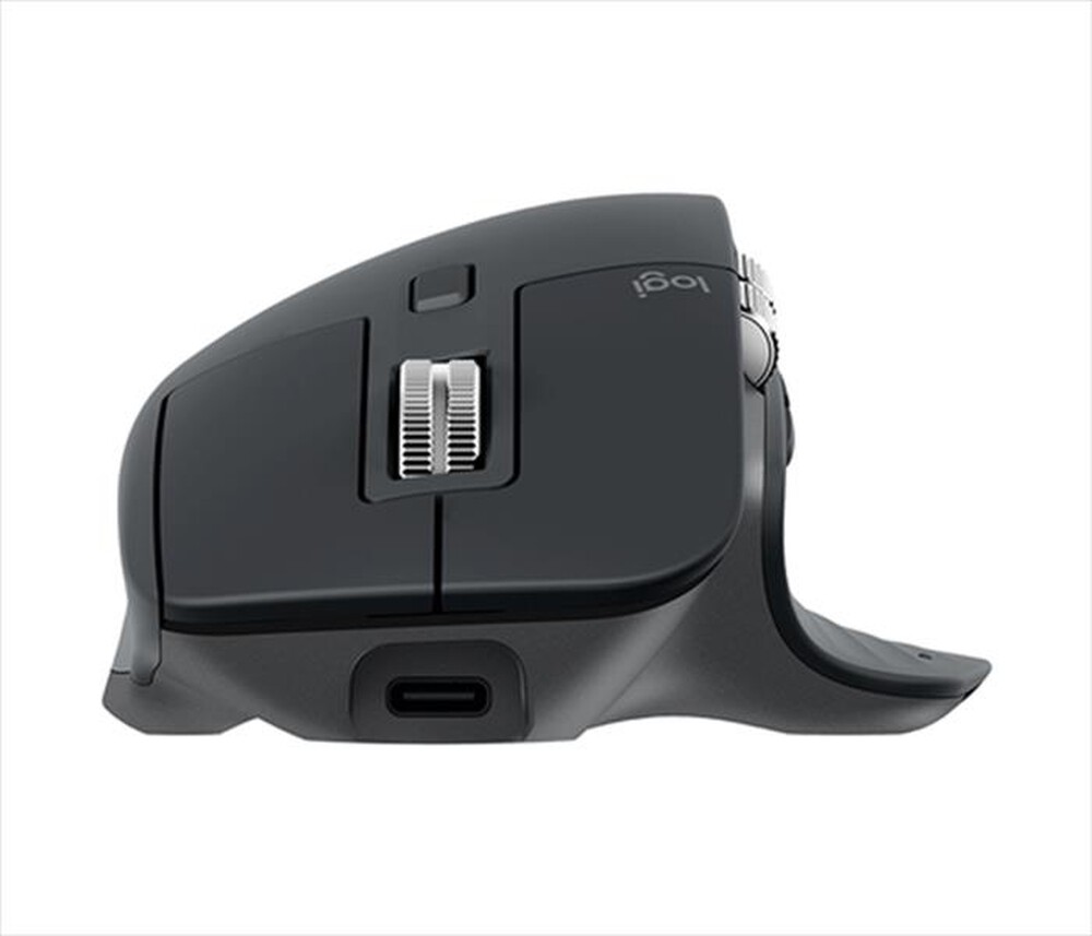 "LOGITECH - MX Master 3-Graphite"