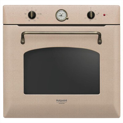 HOTPOINT ARISTON - Forno incasso elettrico FIT 804 H AV HA Classe A-Avena
