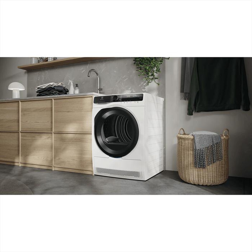 Immagine del prodotto ELECTROLUX - Asciugatrice EW7H59B 9 Kg Classe B-Bianco