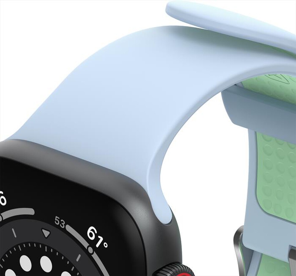 "OTTERBOX - CINTURINO PER APPLE WATCH 45/44/42MM-BLU"