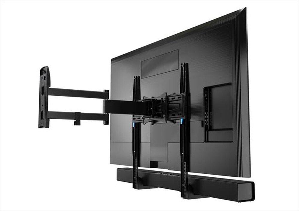 Immagine del prodotto MELICONI - Supporto TV SOUNDBAR TV-Nero