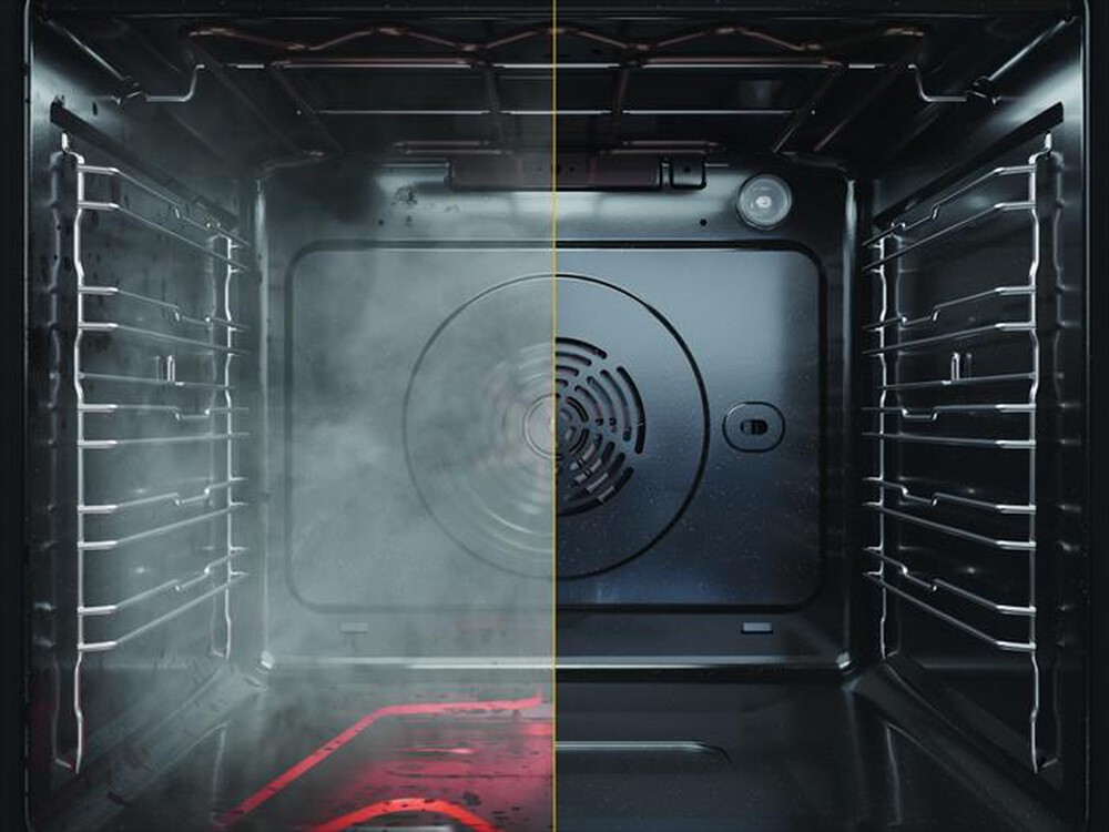 "WHIRLPOOL - Forno incasso elettrico AKZ9S 8271 IX Classe A+"