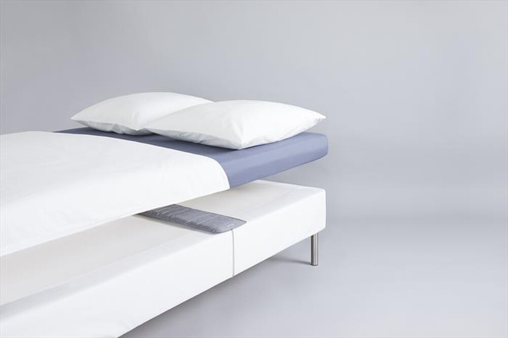 "WITHINGS - SENSORE SONNO CON RILEVAMENTO APNEA NOTTURNA-Grigio"