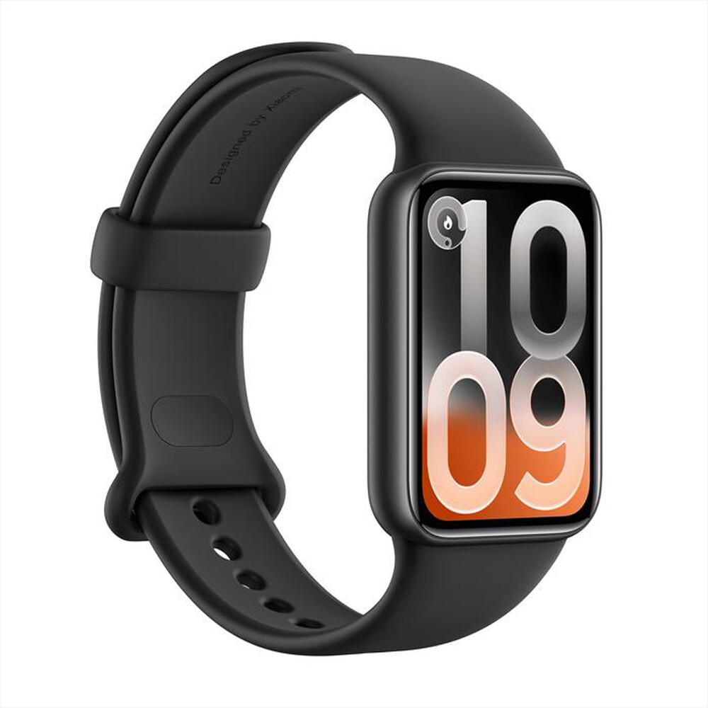 Immagine del prodotto XIAOMI - Smartwatch SMART BAND 10 PRO-BLACK