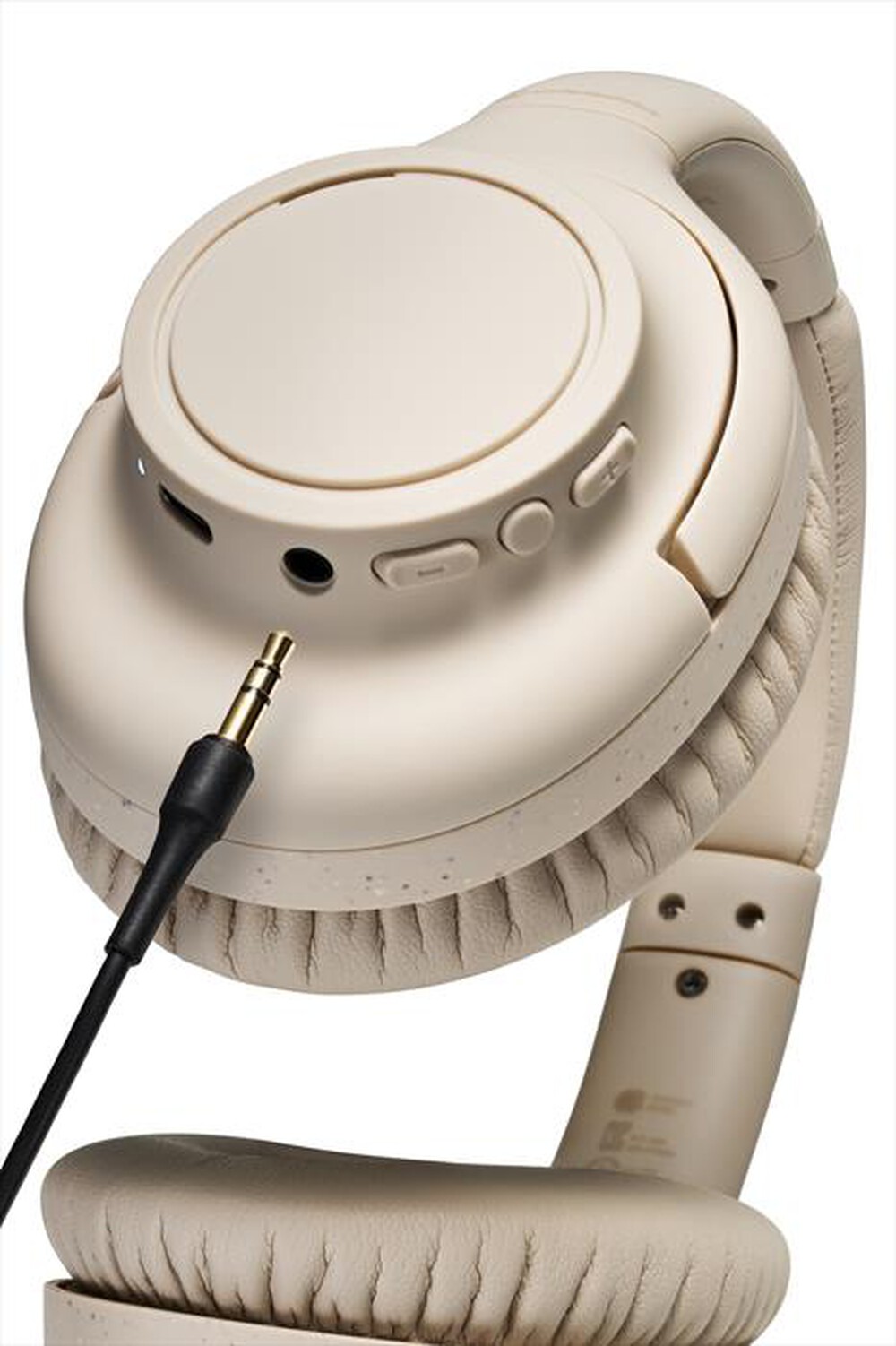 Immagine del prodotto AUDIO TECHNICA - Cuffie wireless ATH-S300BTBG-BEIGE