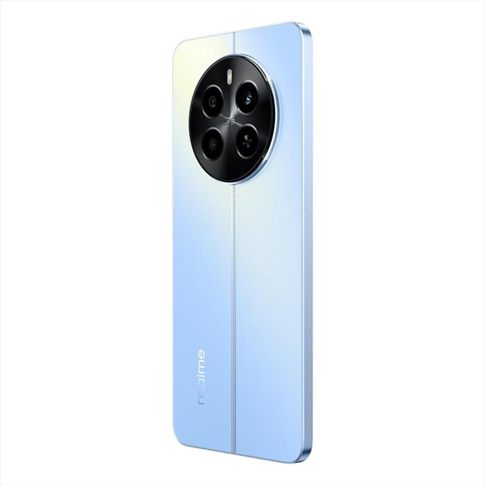 "REALME - Smartphone REALME 12 4G (512GB 8 GB)-Skyline Blue"