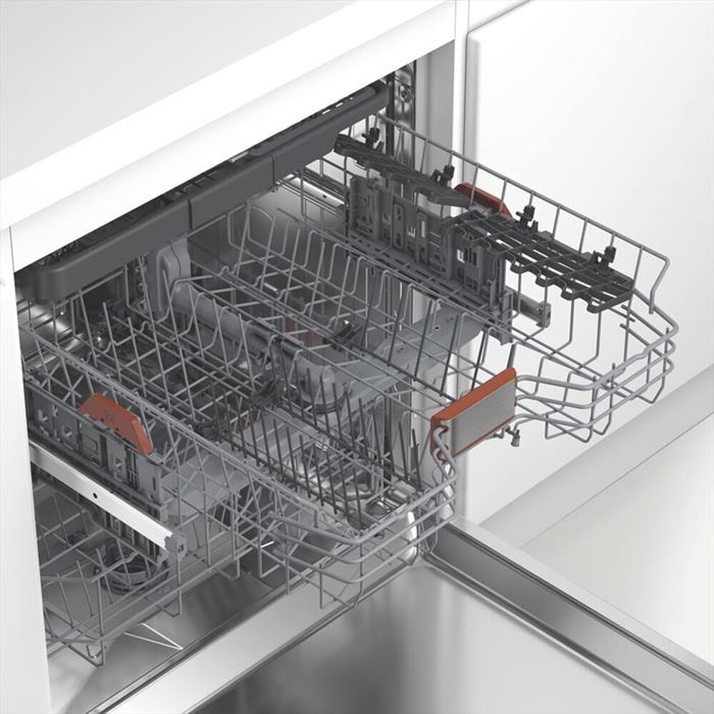 Immagine del prodotto HOTPOINT ARISTON - HDI LYM B5 R, LAVASTOVIGLIE 60CM, CLASSE B, 15 CO