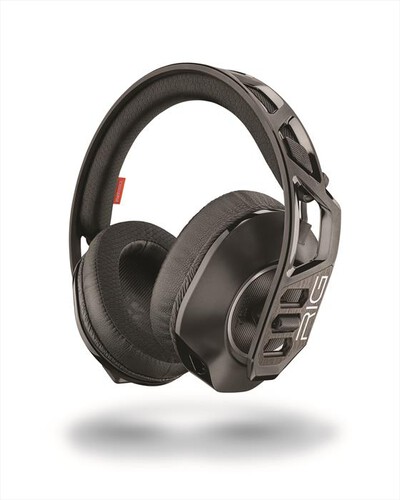 NACON - OLP CUFFIE GAMING RIG 700 HS PS4/PC-Nere