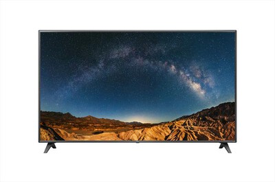 LG - 50UR781C0LK-Nero
