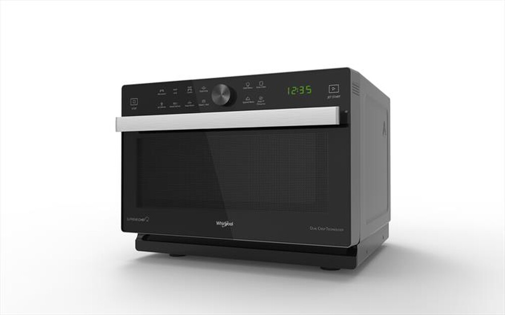 "WHIRLPOOL - MWP 339 SB"