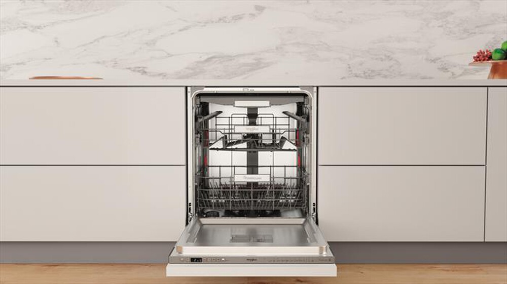 Immagine del prodotto WHIRLPOOL - Lavastoviglie WIS 7030 PEF Classe D 14 coperti
