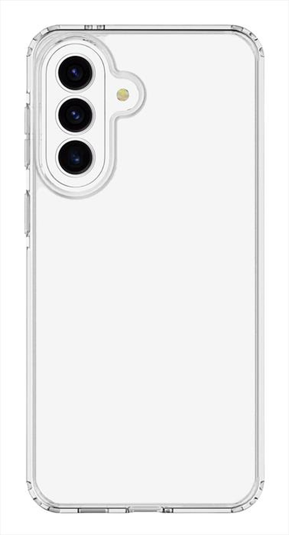 Immagine del prodotto CELLULARLINE - Custodia rigida CLEAR PROTECT per Galaxy A57