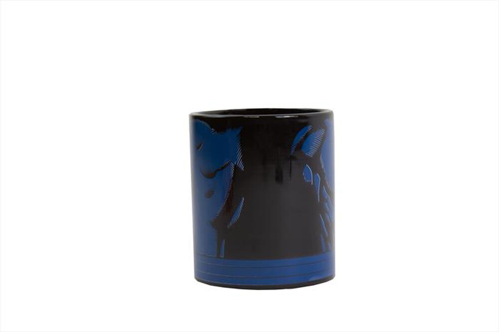 "EXQUISITE GAMING - BLACK PANTHER ARM MUG"