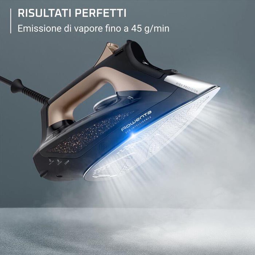 "ROWENTA - Ferro da stiro a vapore DW6341D1"