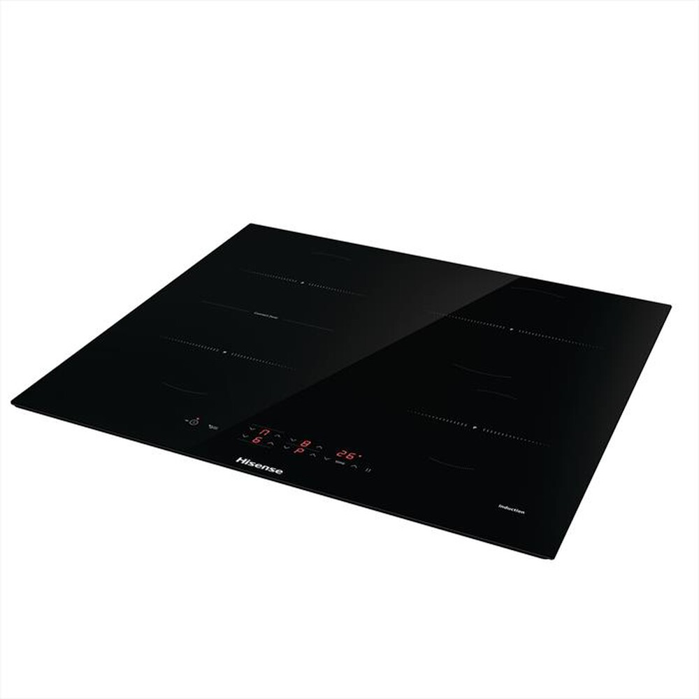 Immagine del prodotto HISENSE - Piano cottura induzione I6433CB7 59,5 cm-Nero