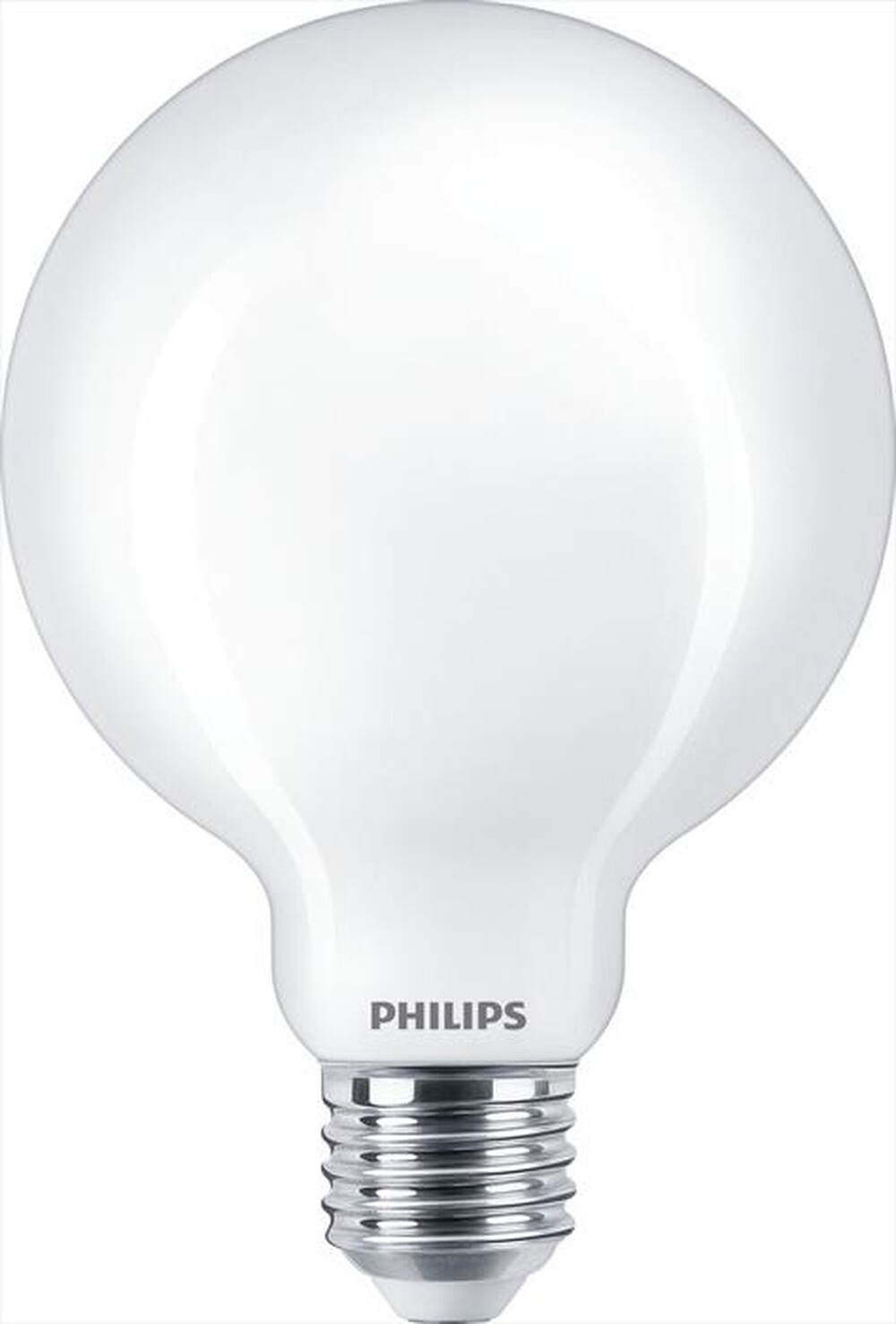"PHILIPS - LED LAMPADINA 7 W 60 W E27 LUCE BIANCA CALDA"