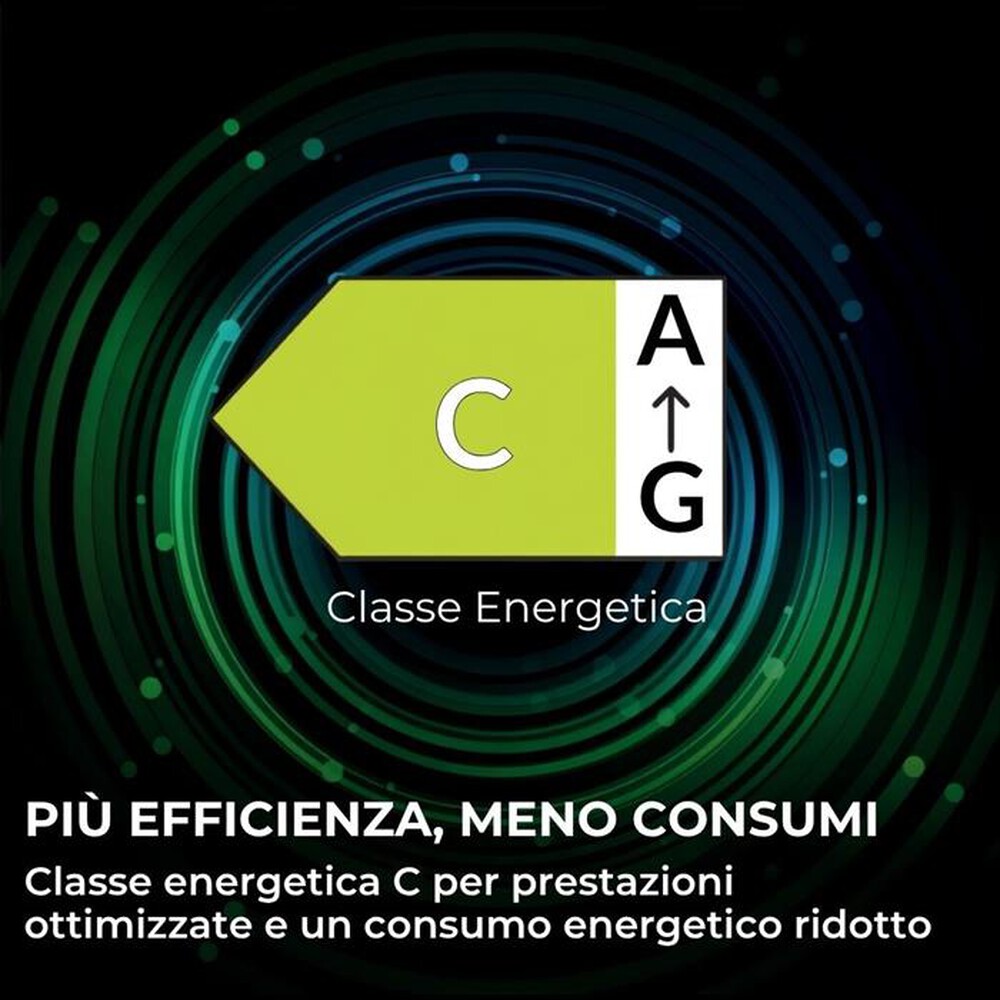 Immagine del prodotto HAIER - H85M92FUX-Nero