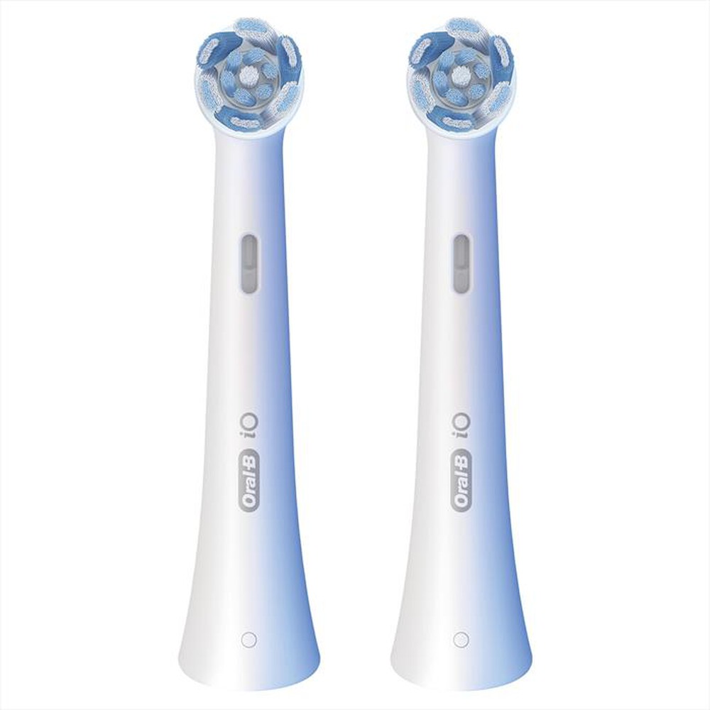 "ORAL-B - OB PW REFILL ULTIMATE CLEAN WHITE X2CT-BIANCO"