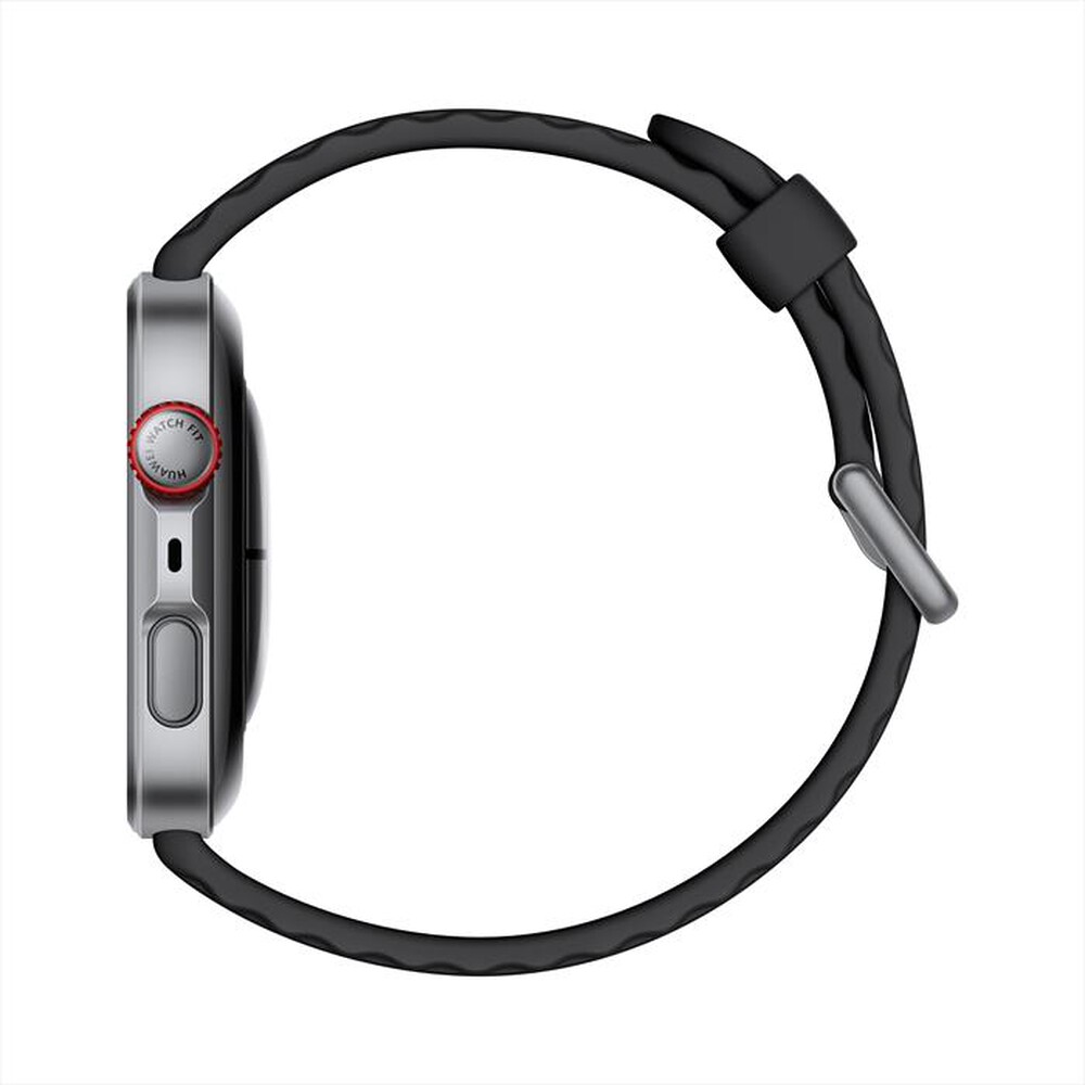 "HUAWEI - WATCH FIT 4 PRO-BLACK"