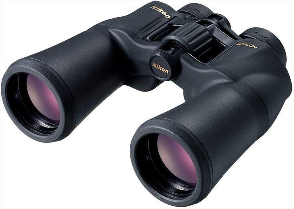 "NIKON - Aculon A211 16x50-Black"