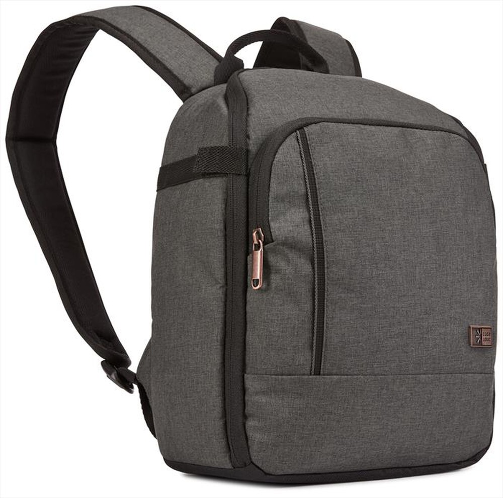 "CASE LOGIC - ZAINO ERA SMALL-Grigio"
