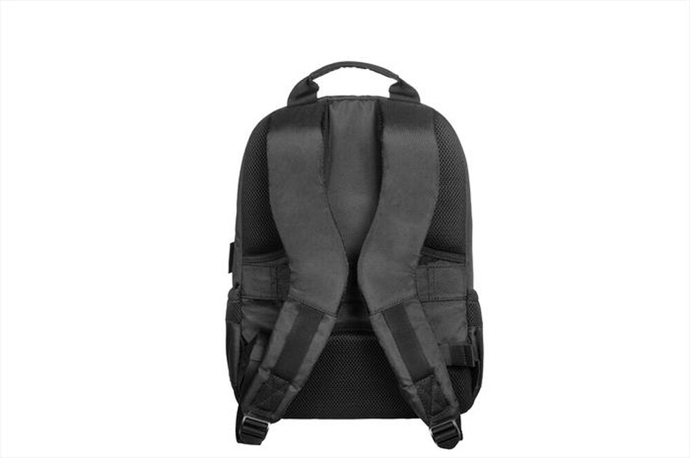 "TUCANO - ZAINO LATO 14-Nero"