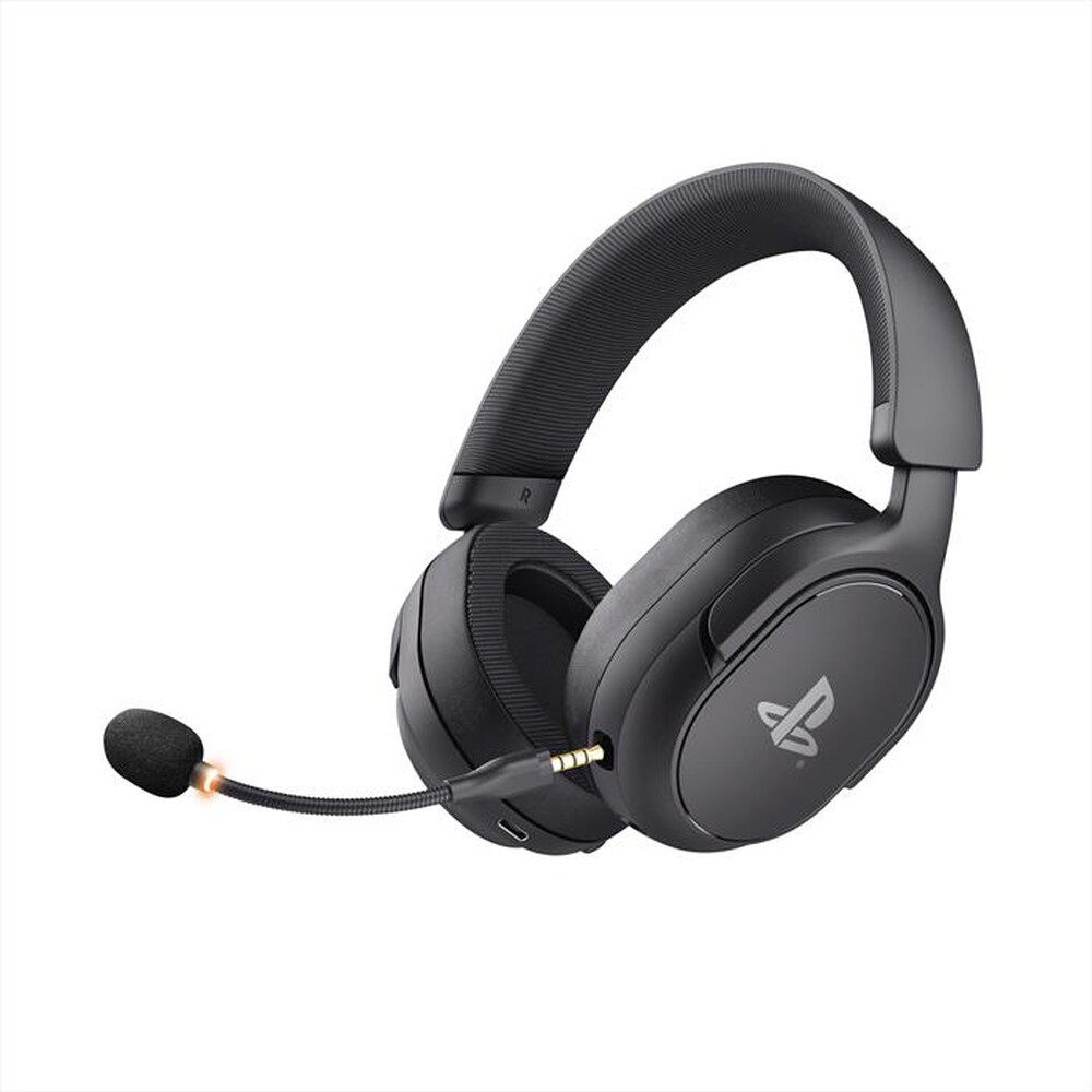 Immagine del prodotto TRUST - GXT499 FORTA WIRELESS HEADSET PS5-Black