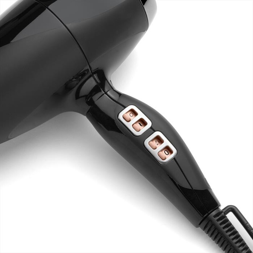 Immagine del prodotto BABYLISS - Asciugacapelli 6716DE