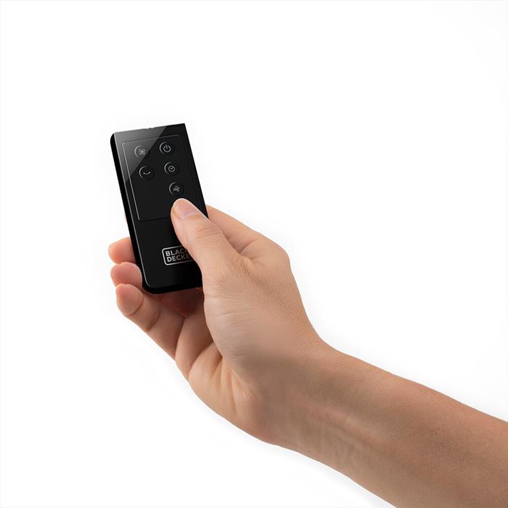 Immagine del prodotto BLACK & DECKER - Ventilatore tower BXEFT50E-NERO