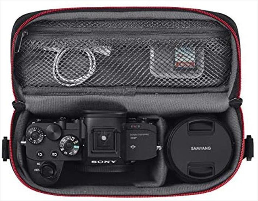 Immagine del prodotto SAMYANG - Borsa Tiny per strumenti ottici