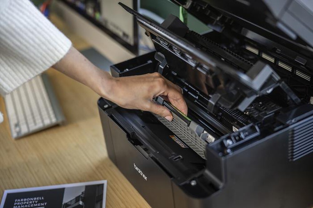 Immagine del prodotto BROTHER - Multifunzione DCPL1642WXL-Nero