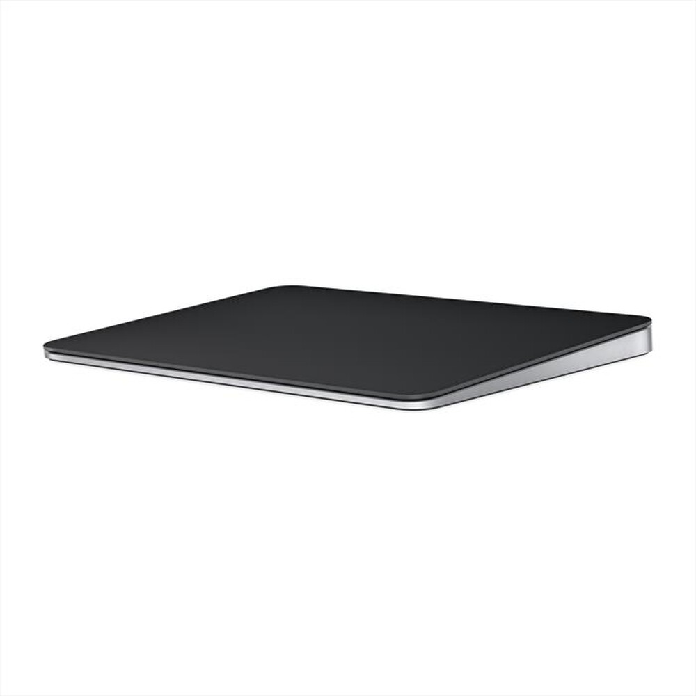 "APPLE - MAGIC TRACKPAD - BLACK MULTI-TOUCH SURFACE"