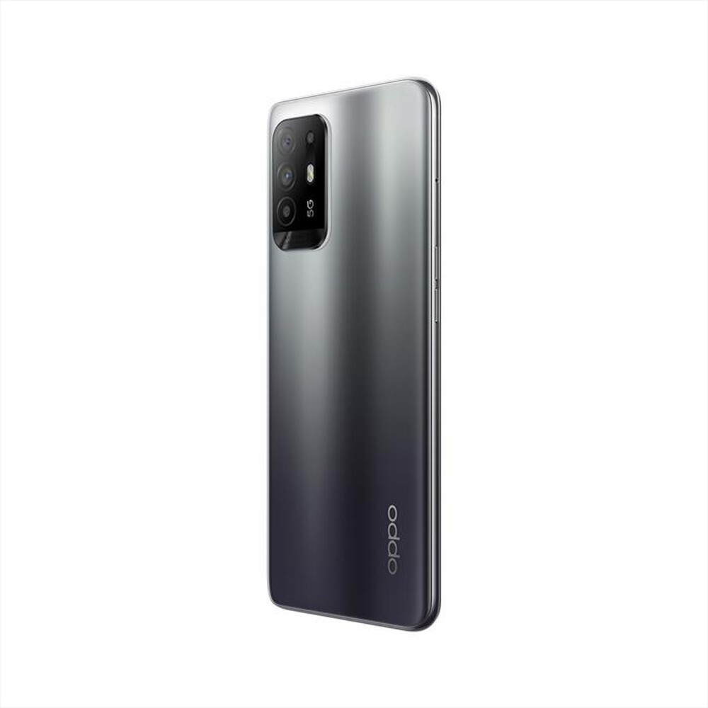 "OPPO - A94 5G-Fluid Black"