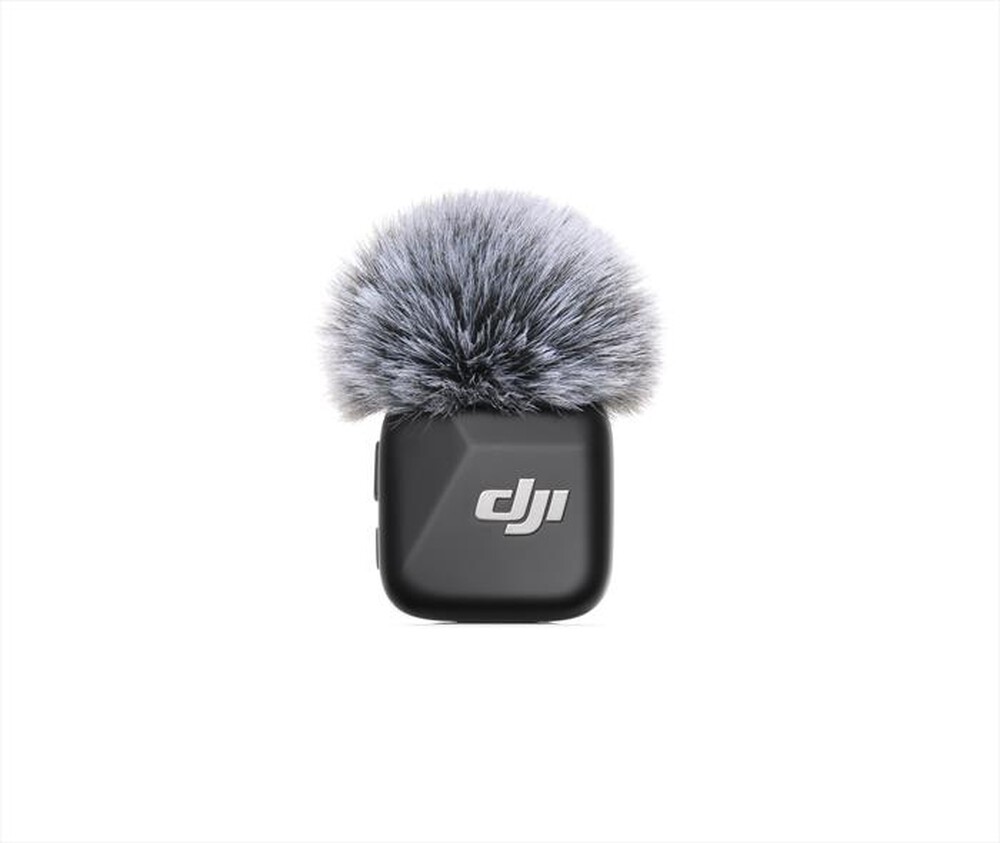 Immagine del prodotto DJI - MIC MINI TRANSMITTER-Black