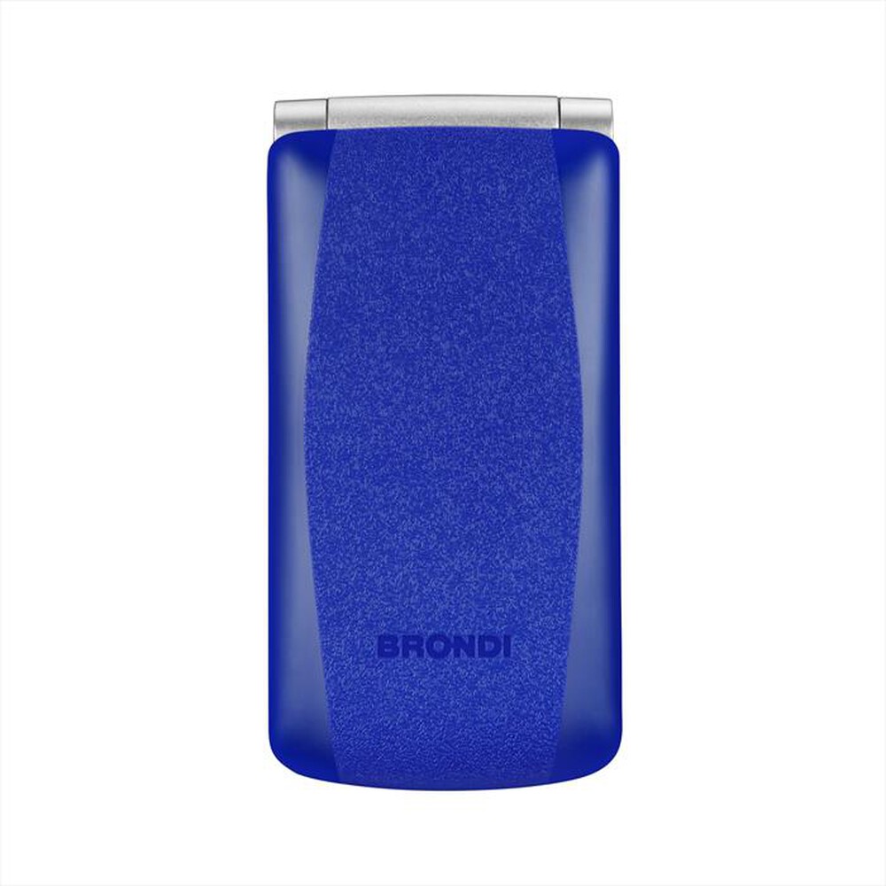 Immagine del prodotto BRONDI - FOX S-BLUE