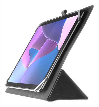 CELLULARLINE - Custodia SNAPCASETAB11K Tablet from 10'' to 11''-Nero