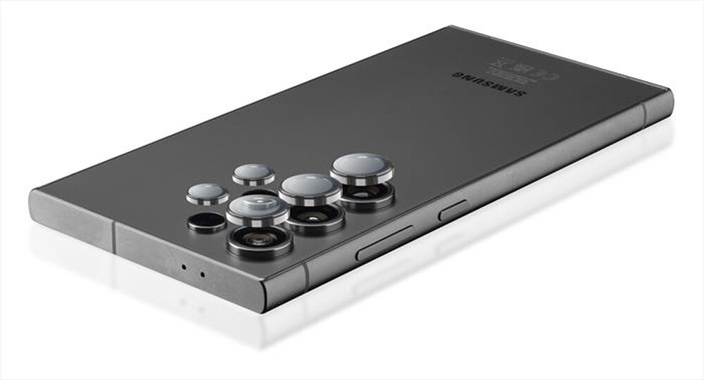 Immagine del prodotto CELLULARLINE - CAMERA LENS RING - GALAXY S25 ULTRA-Trasparente