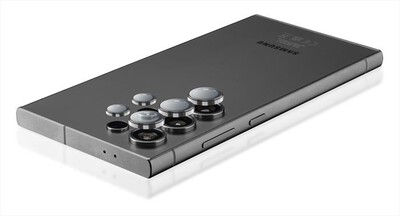 CELLULARLINE - CAMERA LENS RING - GALAXY S25 ULTRA-Trasparente